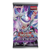 Yu-Gi-Oh! Rage of the Abyss - Booster Box